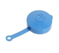 VVBNIN Compatible con Armada 2006-2008 2009 2010 2011 2012 2013 2014 2015 Tapa De Botella De Depósito De Líquido para Limpiaparabrisas Azul OEM: 289137S000 Depósito de Líquido Tapa