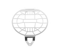 VVBNIN Compatible con CB650R 2019 2020 2021 2022 2023, Cubierta De Faro Delantero Ara Motocicleta, Accesorios, Protector De Faro Delantero De Motocicleta Rejilla Faro para Moto
