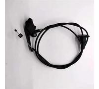 VVBNIN Compatible con Citroen C8 para Peugeot 307CC SW Cable De Liberación del Capó con Manija Capó Controlador De Apertura Manual Cable del Motor 7937L8 Mango liberación capó