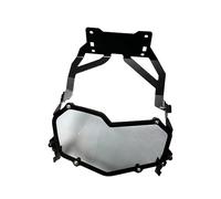 VVBNIN Compatible con F850GSA 2019-2025 para F900GS para Adventure Protector De Faro De Motocicleta Cubierta De Lente Accesorios De Motocicleta Rejilla Faro para Moto(color1)