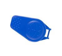 VVBNIN Compatible con Ford para C-MAX para S-MAX Limpiaparabrisas Lavaparabrisas Depósito De Líquido Tapa De Botella OEM: 1250896 Depósito de Líquido Tapa