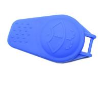 VVBNIN Compatible con Ford para S-MAX para Galaxy WA6 2006-2010 2011 2012 2013 2014 2015 Cubierta del Depósito De Líquido del Limpiaparabrisas del Coche Depósito de Líquido Tapa