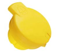 VVBNIN Compatible con Megane 2008 2009 2010 2011 2012 2013 2014 2015 289130004R Tapa del Depósito del Lavaparabrisas del Coche Tapa del Depósito del Líquido del Parabrisas Depósito de Líquido Tapa