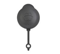VVBNIN Compatible con Micra K13 2011 2012 2013 2014 2015 2016 Cubierta del Depósito De Líquido del Limpiaparabrisas del Coche OEM: 28913-1HA3A Depósito de Líquido Tapa