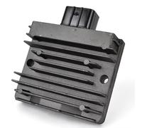 VVBNIN Compatible con para Kle650 para para 650Lt para Suplemento 2017 Accesorios De Motocicleta Regulador Magneto Estator Bobina Kit De Juntas Generador Estator Bobina(Rectifier)