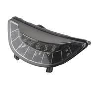 VVBNIN Compatible con para Vmax para 1700 2009 2010 2011 2012 2013 Luz De Señal De Giro De Motocicleta Luz Trasera Integrada Luces Señal de Giro Moto