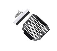 VVBNIN Compatible con Triumph para Bonneville para T120 para T100 Protector De Rejilla Rectificadora para Motocicleta Cubierta De Rejilla De Radiador, Piezas De Motocicleta Rejilla Faro para Moto