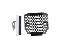 VVBNIN Compatible con Triumph para Bonneville para T120 para T100 Protector De Rejilla Rectificadora para Motocicleta Cubierta De Rejilla De Radiador, Piezas De Motocicleta Rejilla Faro para Moto