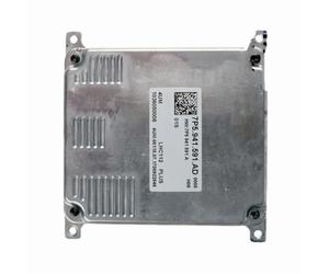 VVBNIN Compatible con VW para Golf VII OE:7P5941591AD 1036050008 7P5941591A Accesorios del Módulo De La Unidad De Control De Conducción Adaptable De Faros De Coche Módulo Control de Faros