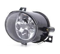 VVBNIN Faro Antiniebla Coche Compatible con Seat para Altea 2004 2005 2006 2007 2008 2009 para Leon Mk2 2005 2006 2007 2008 2009 Luces Antiniebla Faros Antiniebla Piezas De Automóvil Reemplazar(Left)