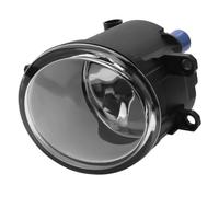 VVBNIN Faro Antiniebla Coche Compatible con Toyota para Yaris 2006-2013 para RAV 4 2006-2012 para Camry para Hybrid 2007-2013 Luz Antiniebla Luces Antiniebla Halógenas Conjunto De Lámpara Antiniebla