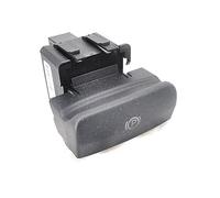 VVBNIN Interruptor Freno Mano Compatible con Peugeot SW DS5 DS6 607 5008 308 3008 para CC 2009-2016 2013 2014 2015 Interruptor Freno Mano Electrónico Coche Interruptor Freno De Estacionamiento 470706