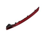 VVBNIN Luce Reflector Parachoques Compatible Con VW Para Beetle 2017 2018 2019 5C5945701D 5C5945702D Luz Trasera Izquierda Derecha Parachoques Trasero Reflector Lámpara Señal Sin Bombilla(Left)