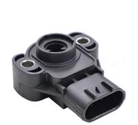 VVBNIN Sensor TPS Compatible con Chrysler para Sebring 1995-1999, Sensor De Posición del Acelerador del Automóvil, Sensor De Control del Acelerador OEM:4874430 4874430AB TPS6028