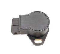 VVBNIN Sensor TPS Compatible con Mitsubishi para Eclipse 1991 1992 1993 1994 OEM:3510233005, MD614510 Sensor De Posición del Acelerador del Automóvil Piezas De Repuesto