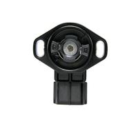 VVBNIN Sensor TPS Compatible con Suzuki para X-90 1996 1997 1998 OEM:1342058B00 13420-58B00 96068619 Sensor De Posición del Acelerador TPS Piezas De Repuesto para Automóvil