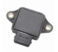VVBNIN Sensor TPS Compatible con Volvo para S60 I S70 para S80 I S90 480E Sensor De Posición del Acelerador TPS Accesorios para Automóvil Piezas De Automóvil OEM: 0280122001 35170-22001
