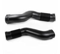VVBNIN Tubo Admisión de Filtro Compatible con Benz para W164 ML350 GL450 A1645051361 Tubo De Manguera De Ventilación De Entrada De Aire Automóvil Tubo De Manguera De Conducto De Entrada De Aire