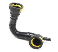 VVBNIN Tubo respiradero Cárter Compatible con Citroen para Saxo para Xsara, Manguera De Ventilación para Cárter De Coche, Manguera De Ventilación, Tubo De Escape, Accesorios para Coche 1192Q5