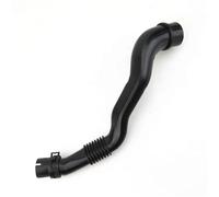 VVBNIN Tubo respiradero Cárter Compatible con para Superb 2002 2003 2004 2005 2006-2008 Respiradero De Ventilación del Cárter del Automóvil Tubo De Escape Manguera De Admisión De Aire 06B 103217 M