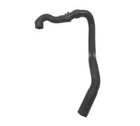 VVBNIN Tubo respiradero Cárter Compatible con Volvo para C30 C70 V50 V60 XC60 S40 2.5L-L5 2004 2005 2006 2007-2011 Tubo De Ventilación Manguera De Ventilación Cárter del Motor del Automóvil 8670008