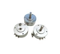 VVCPVDXCI WDD35D4 1K 2K 5K 10K OHM 2W WDD35D-4 WDD35D-1 0,5% Potenciómetro de plástico condutivo