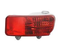 VVEDIK Lámpara Antiniebla De 12V para Honda CRV Luz De Parachoques Trasero para CR V RM1 RM2 RM3 RM4 2015 2016 Izquierda con Bombilla Reflector Derecho,Right