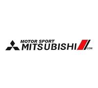 VVEIDIA Coche Emblema Adhesivo para Mitsubishi Montero Sport 2019-2023, PVC Coche Insignia Adhesivo Embellecedores Pegatinas Autoadhesiva Tickers Decal Logo Pegatinas Coche Accesorios,B