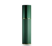 VVGAOGES Atomizador Perfume Recargable,Mini Spray de Perfume,Portátil Botella de Perfume,Botella Vacío Pulverizador para Viajes 5ml (Verde)