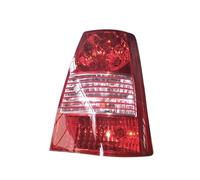 Vvhabpm Luz Trasera Para KIA Picanto Morning 04-2007 92401-07000 92402-07000 Luz Trasera De Parada Freno Trasero Luces Indicadoras Señal Giro Traseras(Only 1 Left)