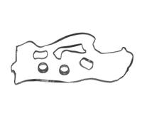 Vvhabpm Tapa Válvula para Ford para Focus III 2,0 ST/Mondeo IV 2,0/Jaguar XE/para Volvo para S60 II/ZENOS Cars E10 BB5E-6K260-AA Junta Protectora Culata Válvula