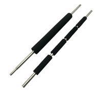 VVHKMSIL 1 Conjunto de rolleros de Esponja Compatible con Duplo G320 G325 G 320 325