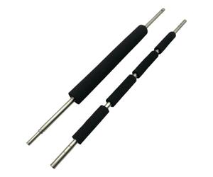 VVHKMSIL 1 Conjunto de rolleros de Esponja Compatible con Duplo G320 G325 G 320 325