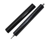 VVHKMSIL 1 Juego de Rodillo de presión de Manga de película de fusor MFC Compatible con L5700 L5750 L5755 L5800 L5850 L5900 L6700 L6750 L6800 L6900 8530 8535