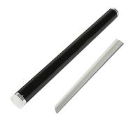 VVHKMSIL 1 Juego de Tambor OPC con Limpieza Compatible con Suministros de Impresora KM-1620 1650 2020 2050 2550 MK-410 para número de Pieza 2C918010