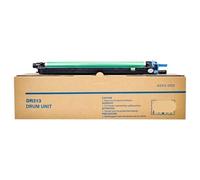 VVHKMSIL 1 PCS DR313 Unidad de Tambor Compatible con C258 C308 C368 C458 C558 C658 Los Modelos no Incluyen Polvo de desarrollador(Cyan)
