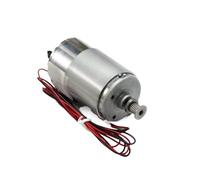 VVHKMSIL 1 Pieza CR Cart Motor Compatible con R330 R280 R285 R290 R690 RX595 RX610 RX690 TX650 T50 T59 T60 P50 A50 P60 L800 L801 L805 Modelos