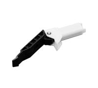 VVHKMSIL 10 Charniere bisagras ADF FE4-4952-000 Compatibles con MF 211 212 215 216 217 221 223 224 226 227 229 231 232 236 237 244 247 249 4570 4580 4770 Modelos(Black White)