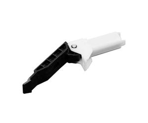 VVHKMSIL 10 Charniere bisagras ADF FE4-4952-000 Compatibles con MF 211 212 215 216 217 221 223 224 226 227 229 231 232 236 237 244 247 249 4570 4580 4770 Modelos(Black White)