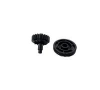 VVHKMSIL 10 Conjuntos RU5-0984 Fuser Drive Swing Gear Swing Compatible con Modelos de Impresora P1005 P1102 M1210 M1212 M1130 M1132 MFP W LBP 3010 3018 3050 3100 3108