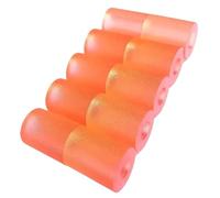 VVHKMSIL 10 Uds C220 C280 C360 C224 C284 C364 C454 C554 C654 C754 Impresora A00J563600 neumático de Rodillo de Recogida de Papel(Red)