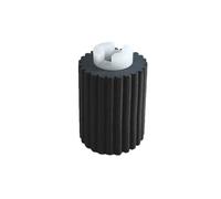 VVHKMSIL 10pc A5C1562200 Roller de camioneta Compatible con 350 363 227 287 367 224 284 364 454 554 C022 C028 C036 C284 C364 C7822 C224 Impresoras