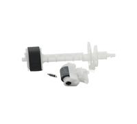 VVHKMSIL 10pcs 1569314 1569311 Roller de recolección Compatible con L300 L310 L350 L355 L362 L365 L366 L455 L456 L360 L110 L120 L130 L132 L210 L220 L222 Modelos de Impresiones