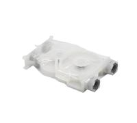 VVHKMSIL 10pcs Amortiguador de Tinta de solvente magnético Compatible con Cabezal de impresión DX7 para Modelos de Impresora MUTOH VJ-1618 VJ-1614E Roland VS-640 9100 9200