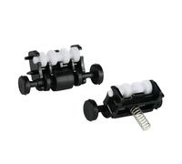 VVHKMSIL 10x Roller de Entrega de fusor Compatible para M2020 M2021 M2022 M2026 M2070 M2071 SCX 3400 3405 3407 ML 2160 2164 2165 2167 2168 Impresoras