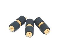 VVHKMSIL 12x Roller de recolección de alimentación de Papel Compatible con docucolor 5065 6075 240 250 242 252 260 7025 7030 7035 8000 550 560 570 2060 3060 3065