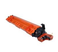 VVHKMSIL 1pc DV512 Unidad de desarrollador para C221/C224/C281/C284/C287/C364/C454 Sin Polvo(Cyan)