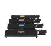 VVHKMSIL 1pcs C6000 Unidad de desarrollador reacondicionada Compatible con Press C6000 y 7000 Modelos Desmontaje no Incluido Desarrollador en Polvo(Black 1Pc)