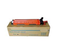 VVHKMSIL 1pcs DV313 Unidad de desarrollador Compatible con C258 C308 C368 C458 C558 C658 Modelos de Series(Yellow)