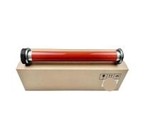 VVHKMSIL 1pcs Roller de fusor Superior 059K60120 Funciona con C550 C-560 C-60 C00 J75 C75 7780 7785 C240 C242